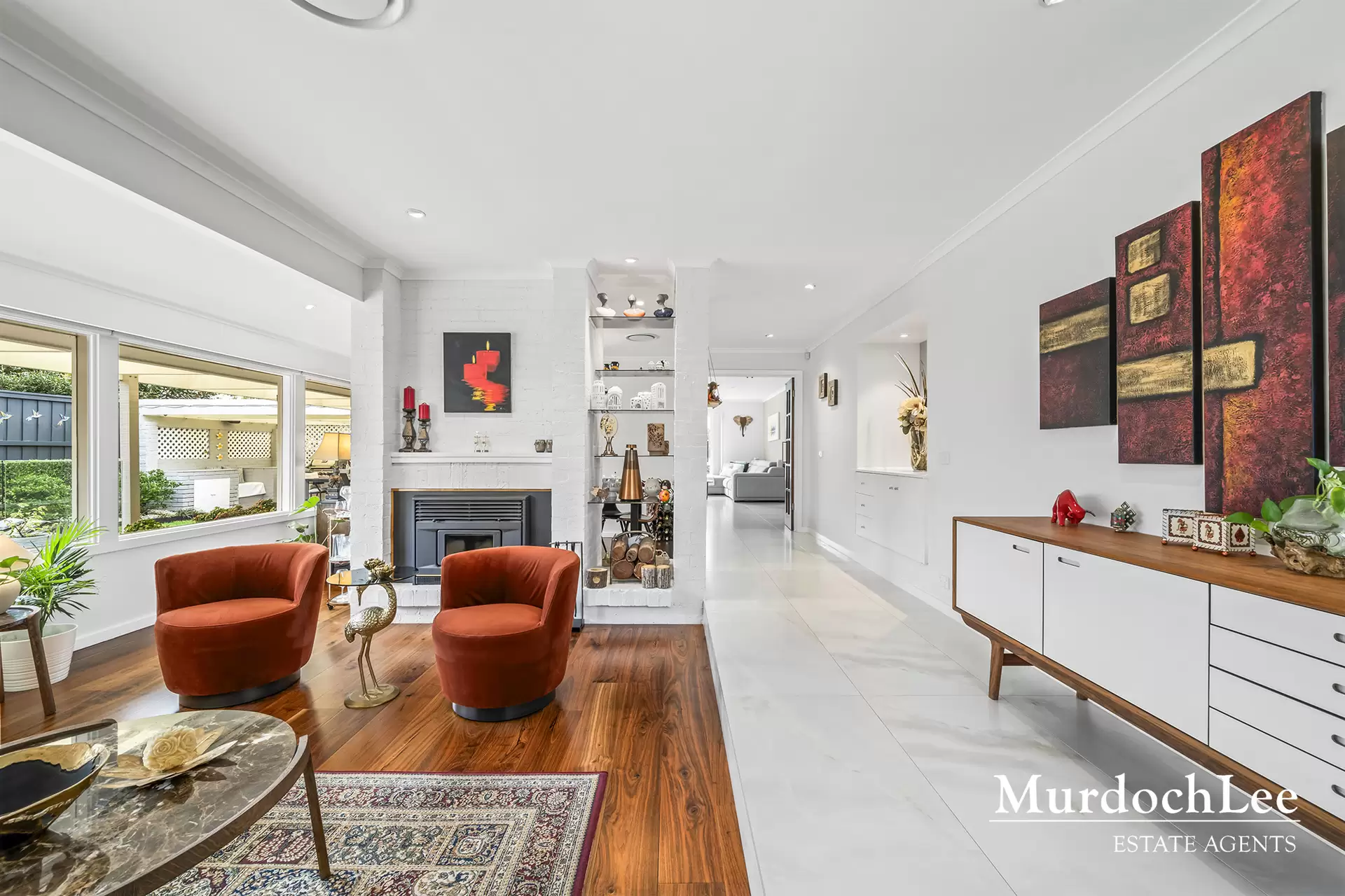 152 Francis Greenway Drive, Cherrybrook Auction by Murdoch Lee Estate Agents - image 4