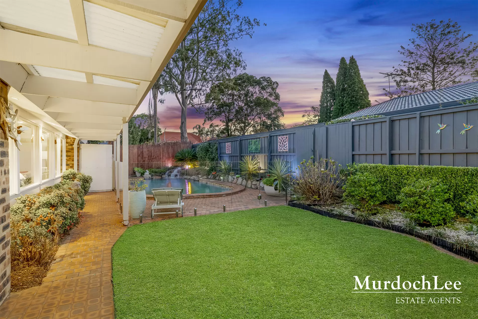 152 Francis Greenway Drive, Cherrybrook Auction by Murdoch Lee Estate Agents - image 21