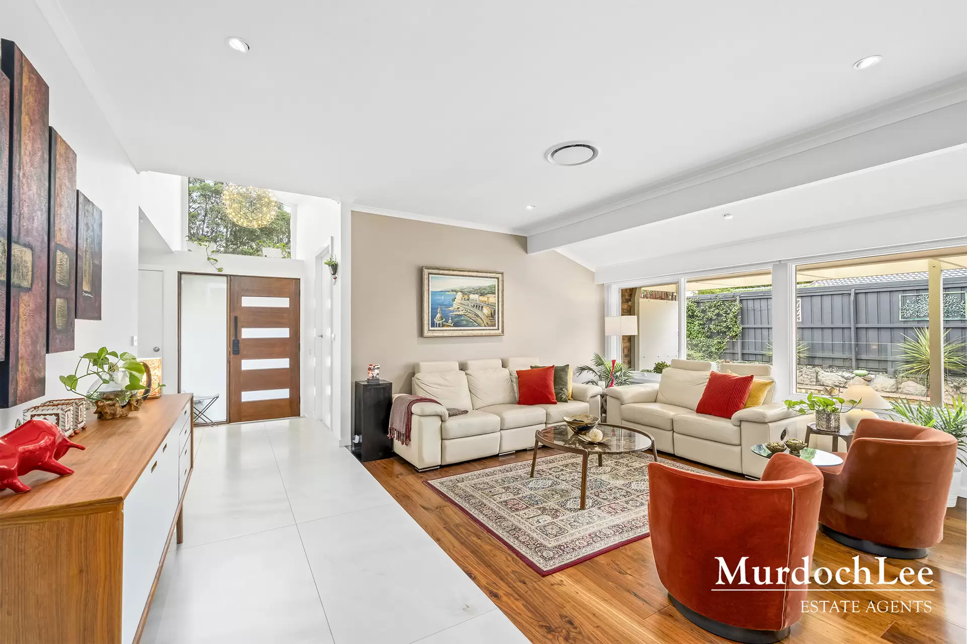 152 Francis Greenway Drive, Cherrybrook Auction by Murdoch Lee Estate Agents - image 2