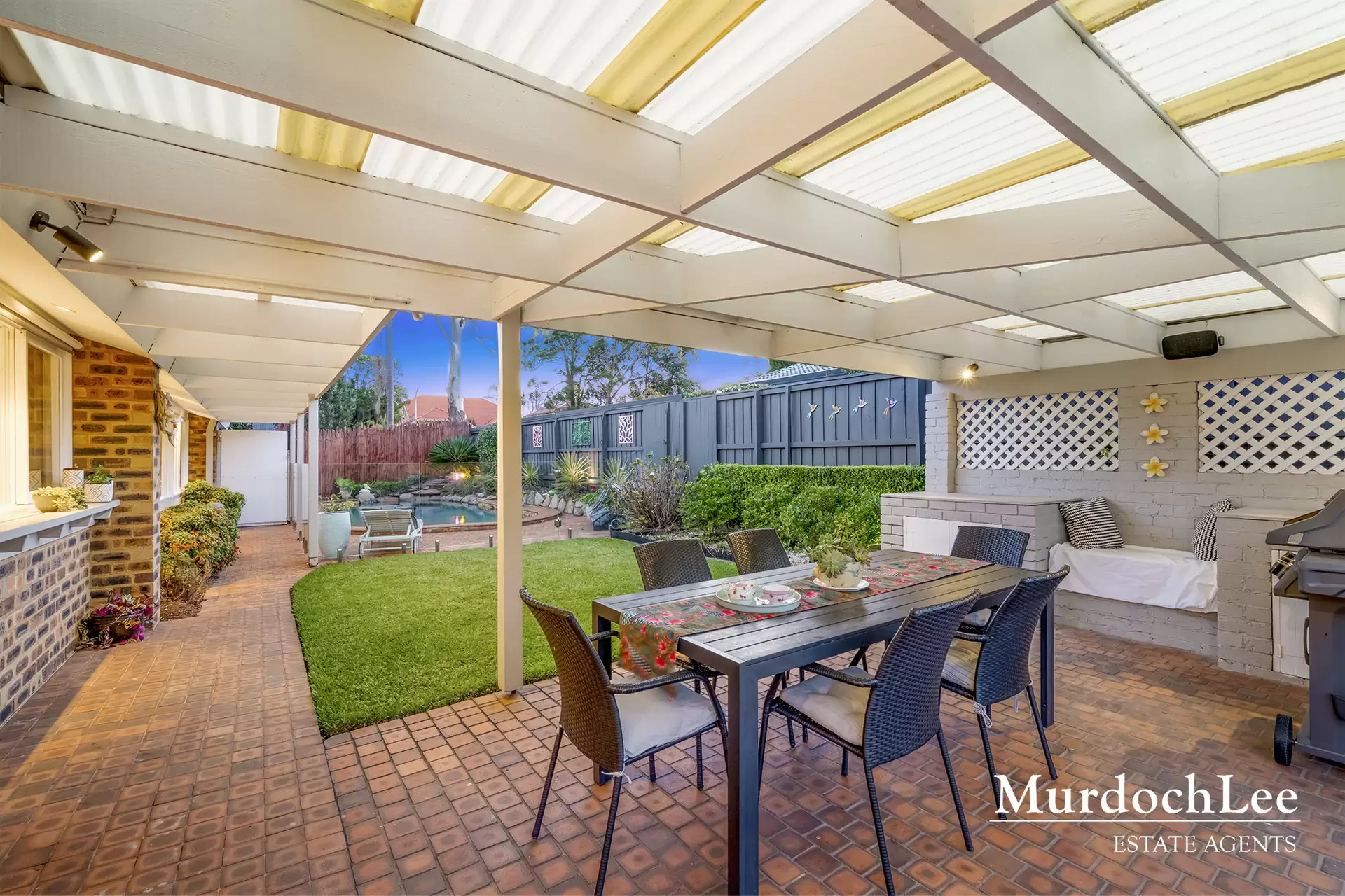 152 Francis Greenway Drive, Cherrybrook Auction by Murdoch Lee Estate Agents - image 20