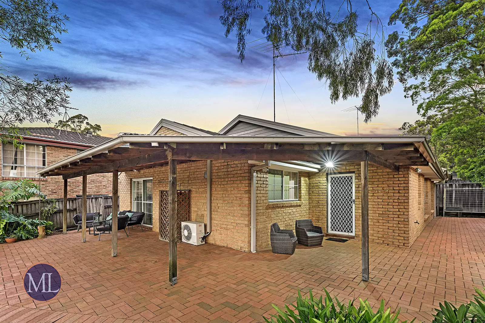 11 Lyndhurst Way, Cherrybrook For Lease by Murdoch Lee Estate Agents - image 8