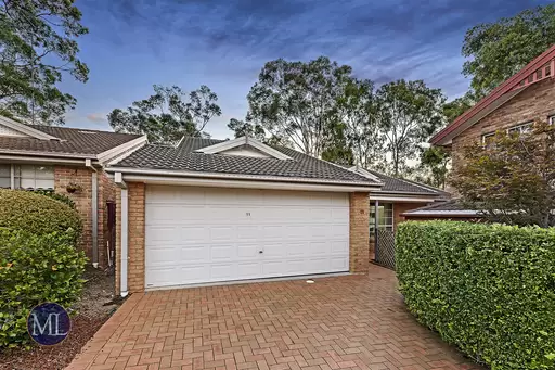 11 Lyndhurst Way, Cherrybrook For Lease by Murdoch Lee Estate Agents