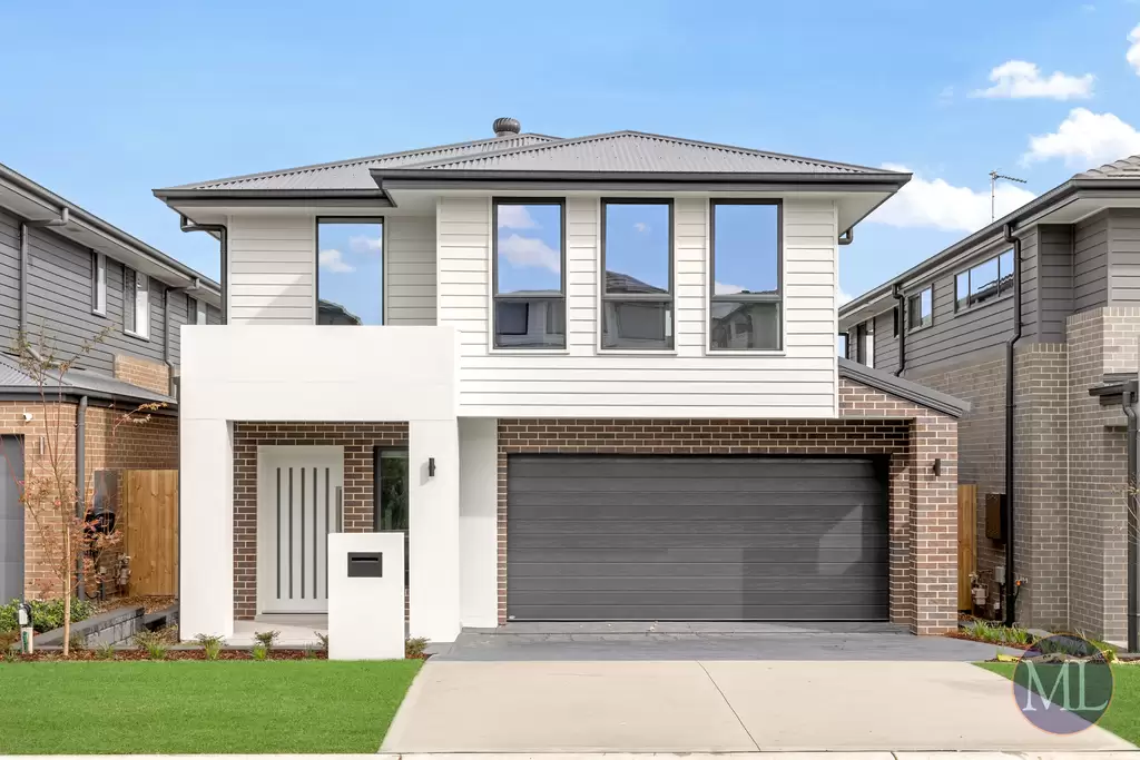 5 Gulgong Crescent, Rouse Hill For Lease by Murdoch Lee Estate Agents