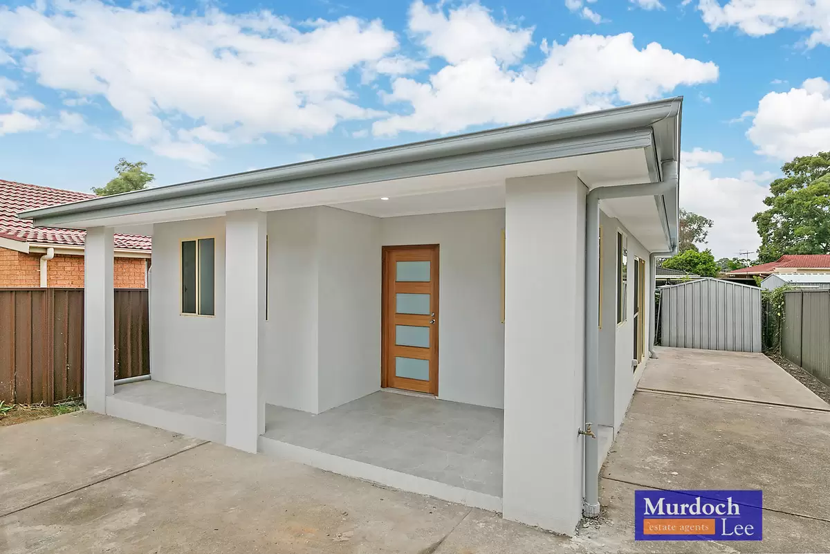 1 Tulip Place, Quakers Hill For Lease by Murdoch Lee Estate Agents - image 1