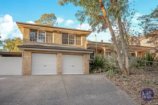 14 Pioneer Place, Castle Hill For Lease by Murdoch Lee Estate Agents