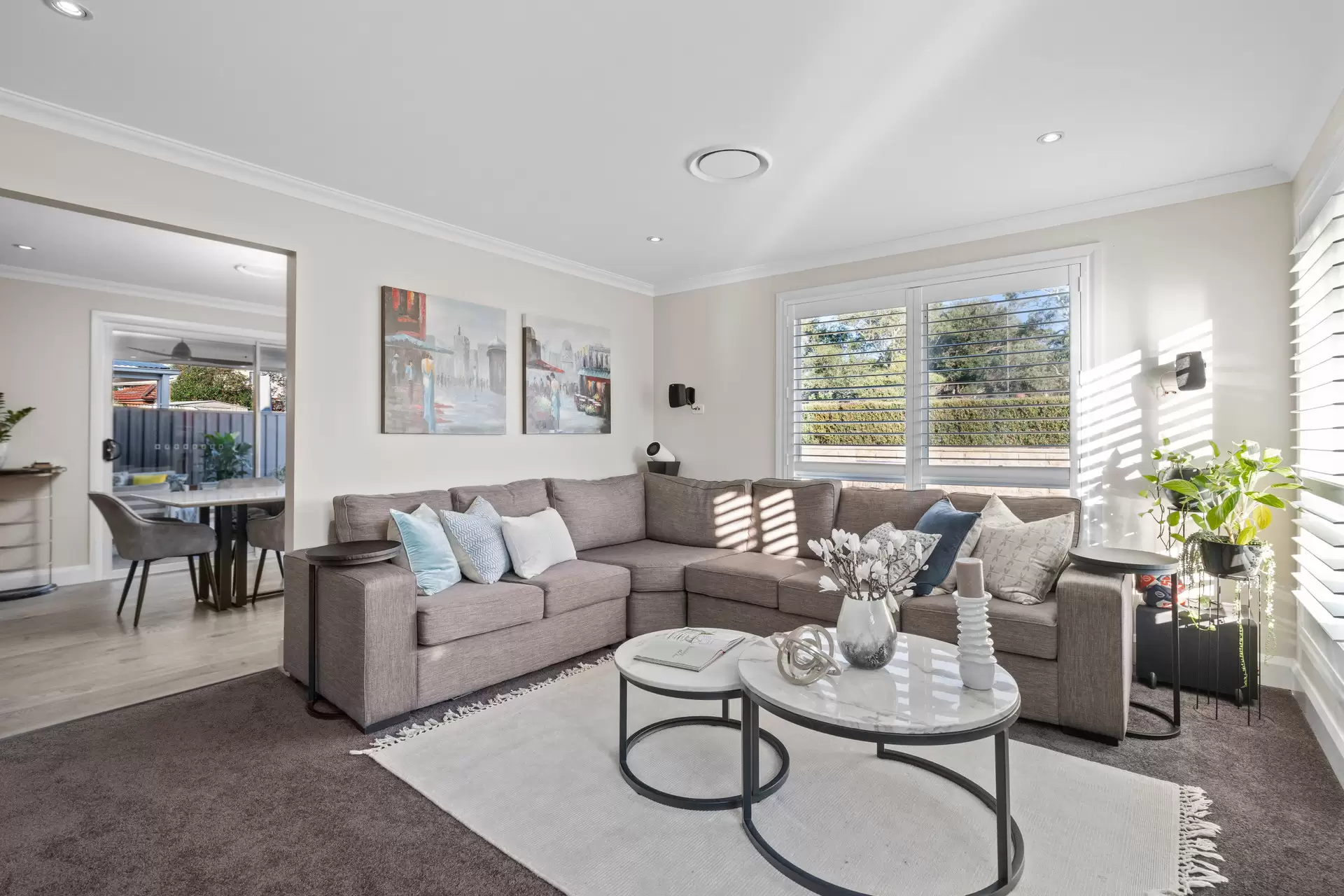 18 Dunkeld Avenue, Baulkham Hills Auction by Murdoch Lee Estate Agents - image 4