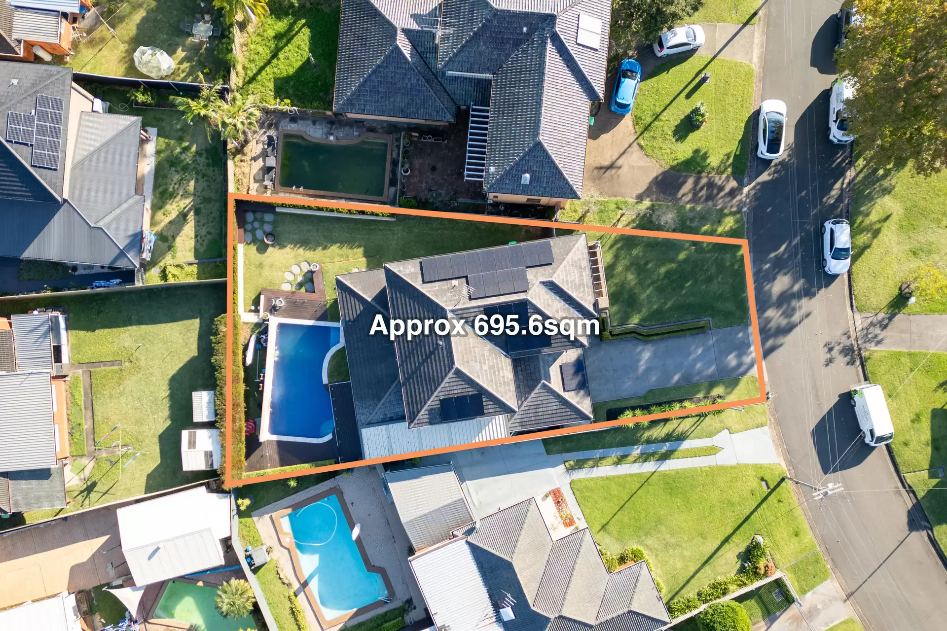 18 Dunkeld Avenue, Baulkham Hills Auction by Murdoch Lee Estate Agents - image 26