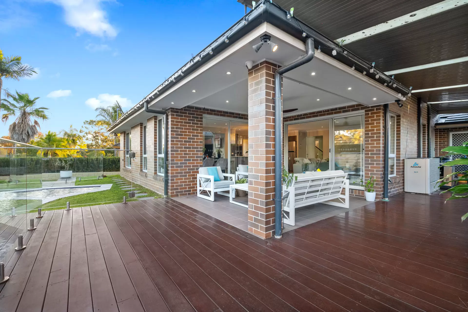 18 Dunkeld Avenue, Baulkham Hills Auction by Murdoch Lee Estate Agents - image 20