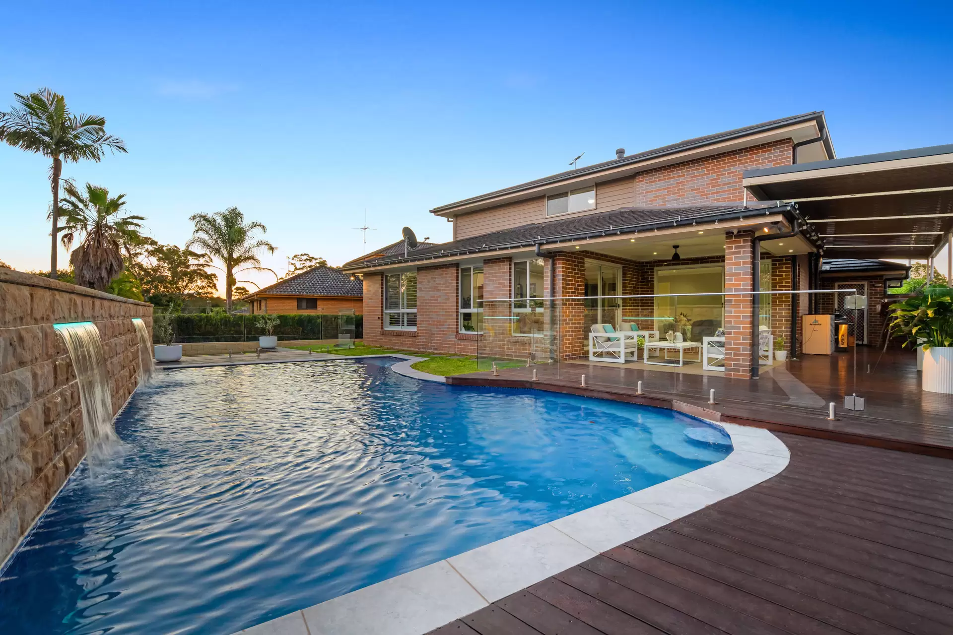 18 Dunkeld Avenue, Baulkham Hills Auction by Murdoch Lee Estate Agents - image 22