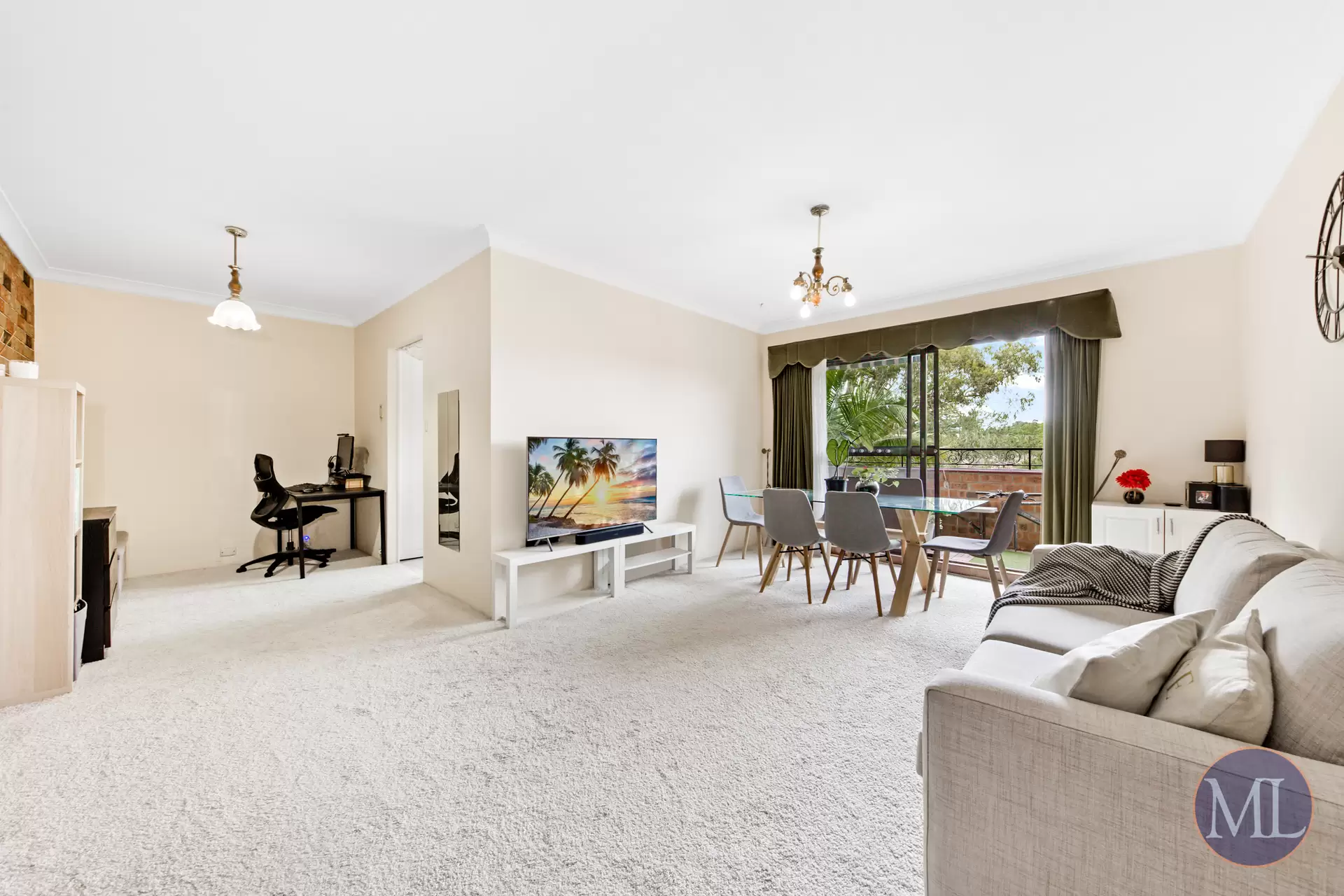 8/321 Windsor Road, Baulkham Hills For Lease by Murdoch Lee Estate Agents - image 2