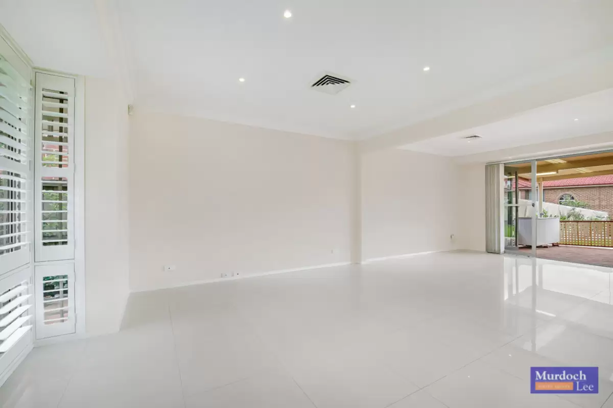 9 Highbrook Place, Castle Hill For Lease by Murdoch Lee Estate Agents - image 2