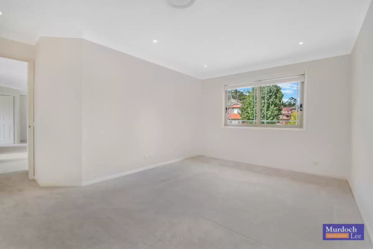 9 Highbrook Place, Castle Hill For Lease by Murdoch Lee Estate Agents - image 4