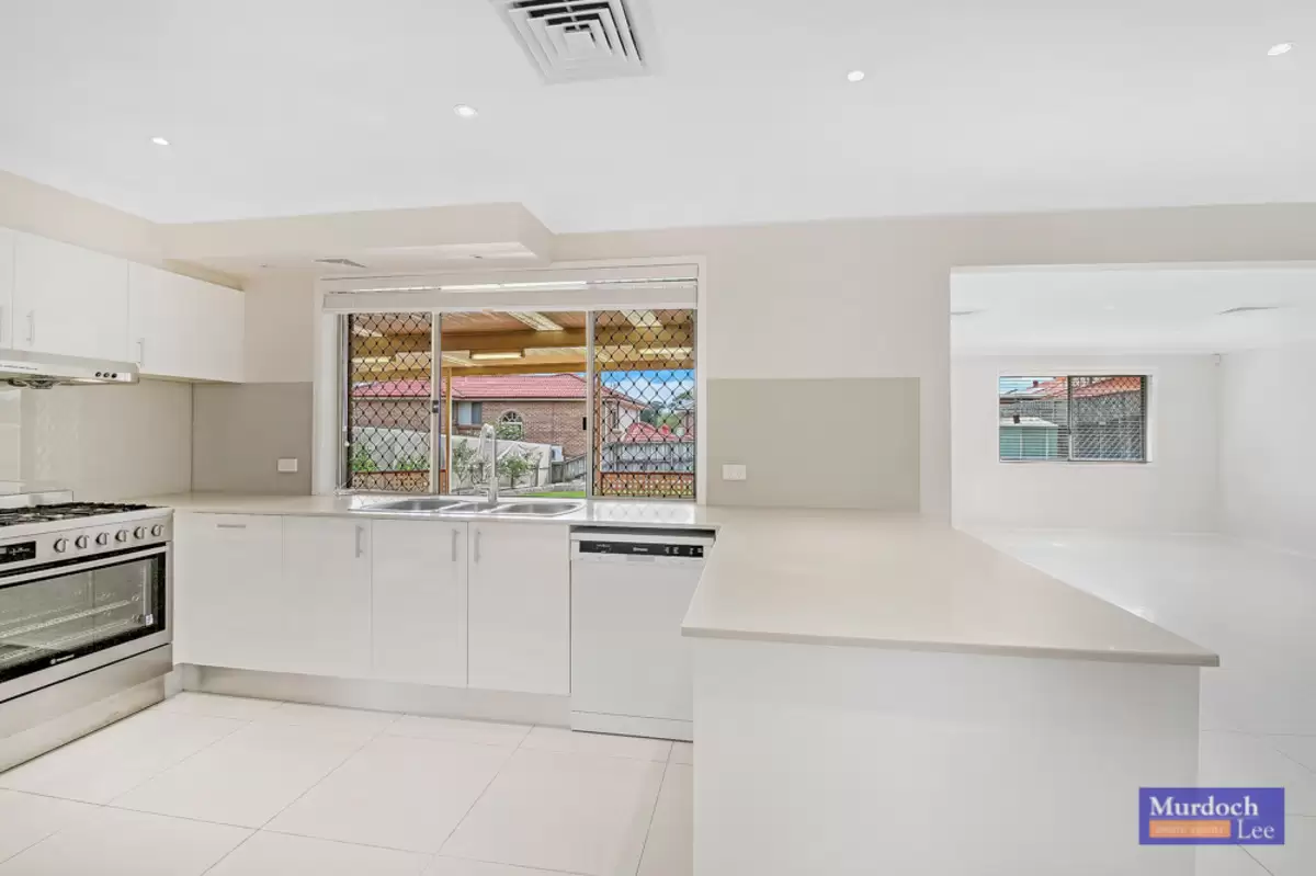 9 Highbrook Place, Castle Hill For Lease by Murdoch Lee Estate Agents - image 3