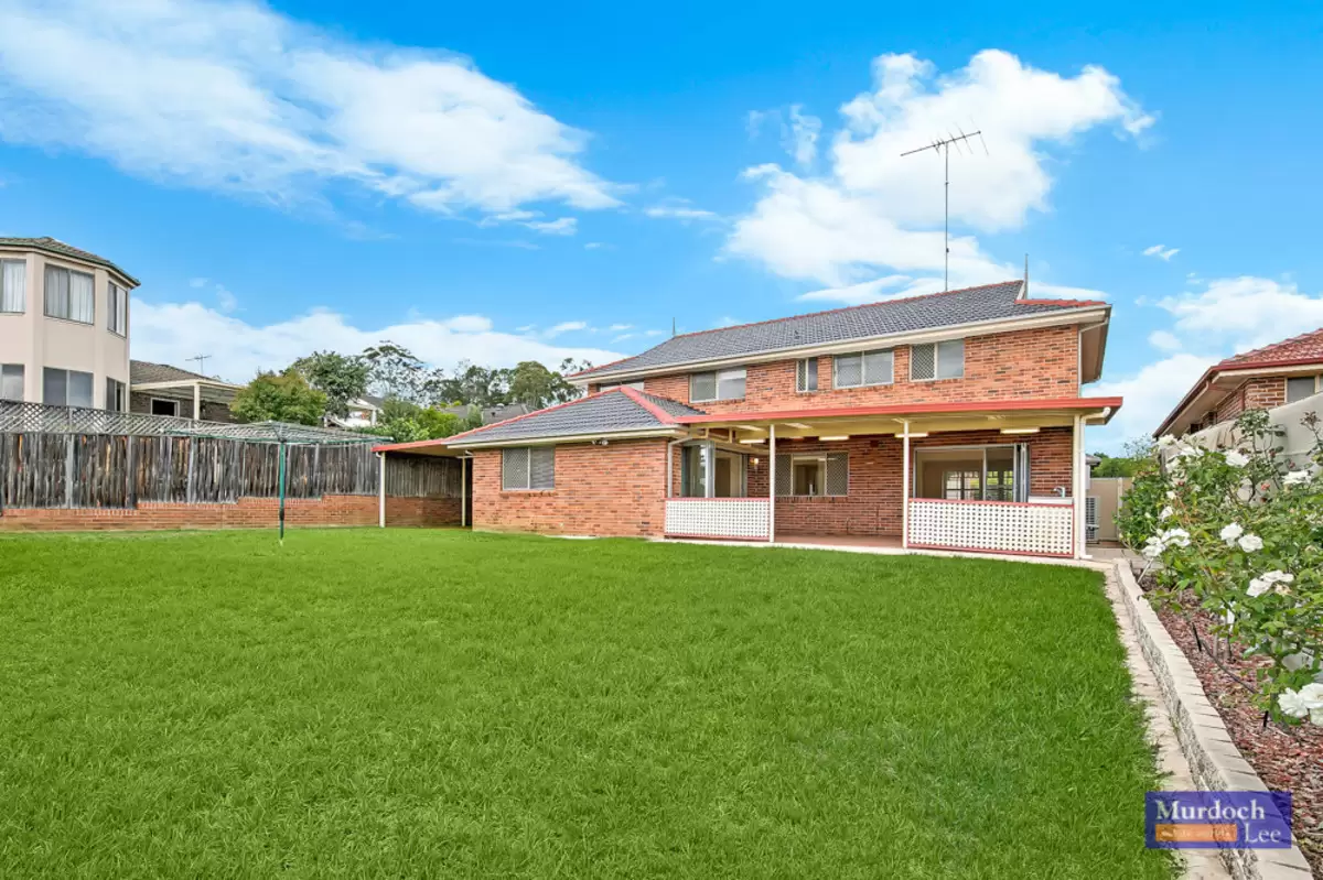 9 Highbrook Place, Castle Hill For Lease by Murdoch Lee Estate Agents - image 6
