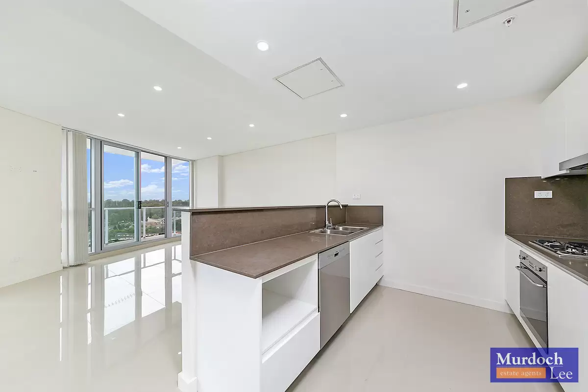 1810/301 Old Northern Road, Castle Hill For Lease by Murdoch Lee Estate Agents - image 3
