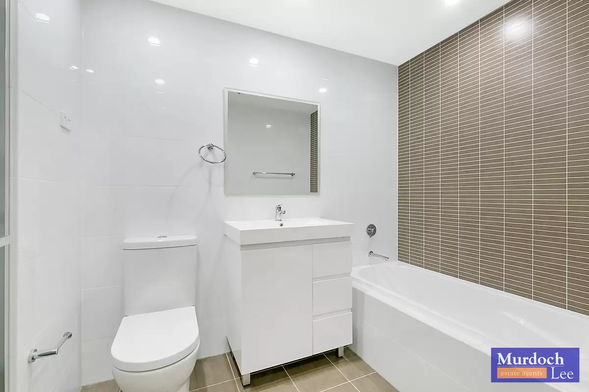 1810/301 Old Northern Road, Castle Hill For Lease by Murdoch Lee Estate Agents - image 5