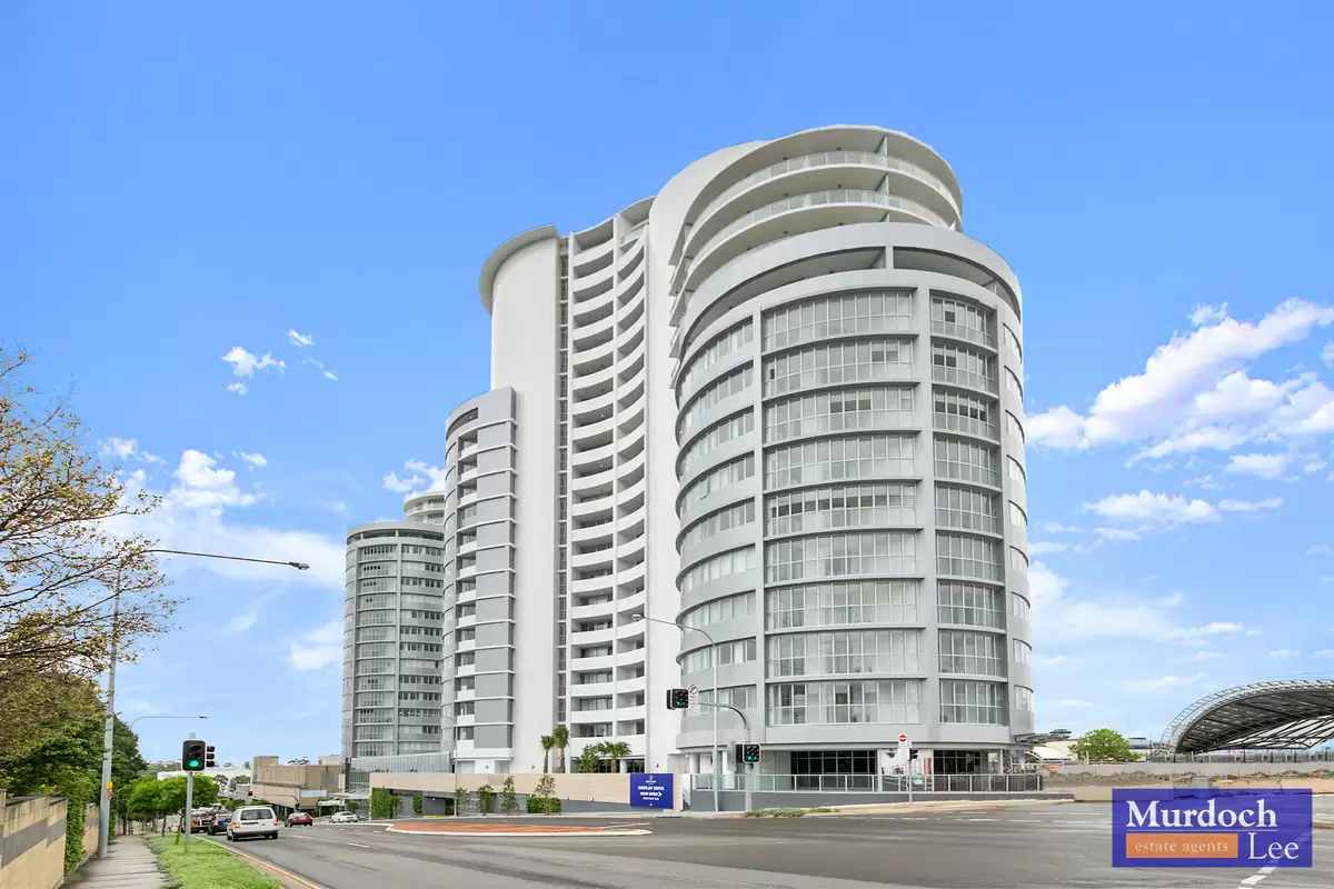 1810/301 Old Northern Road, Castle Hill For Lease by Murdoch Lee Estate Agents - image 1
