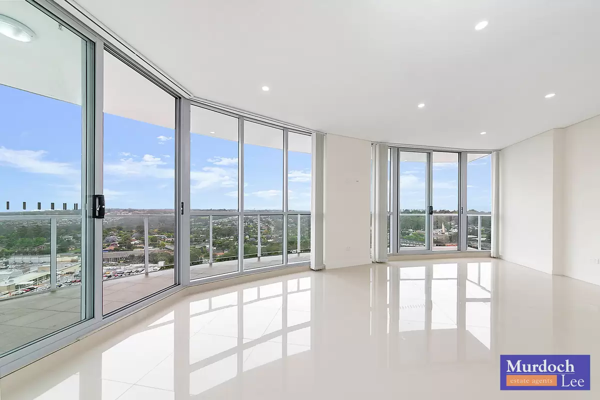1810/301 Old Northern Road, Castle Hill For Lease by Murdoch Lee Estate Agents - image 2