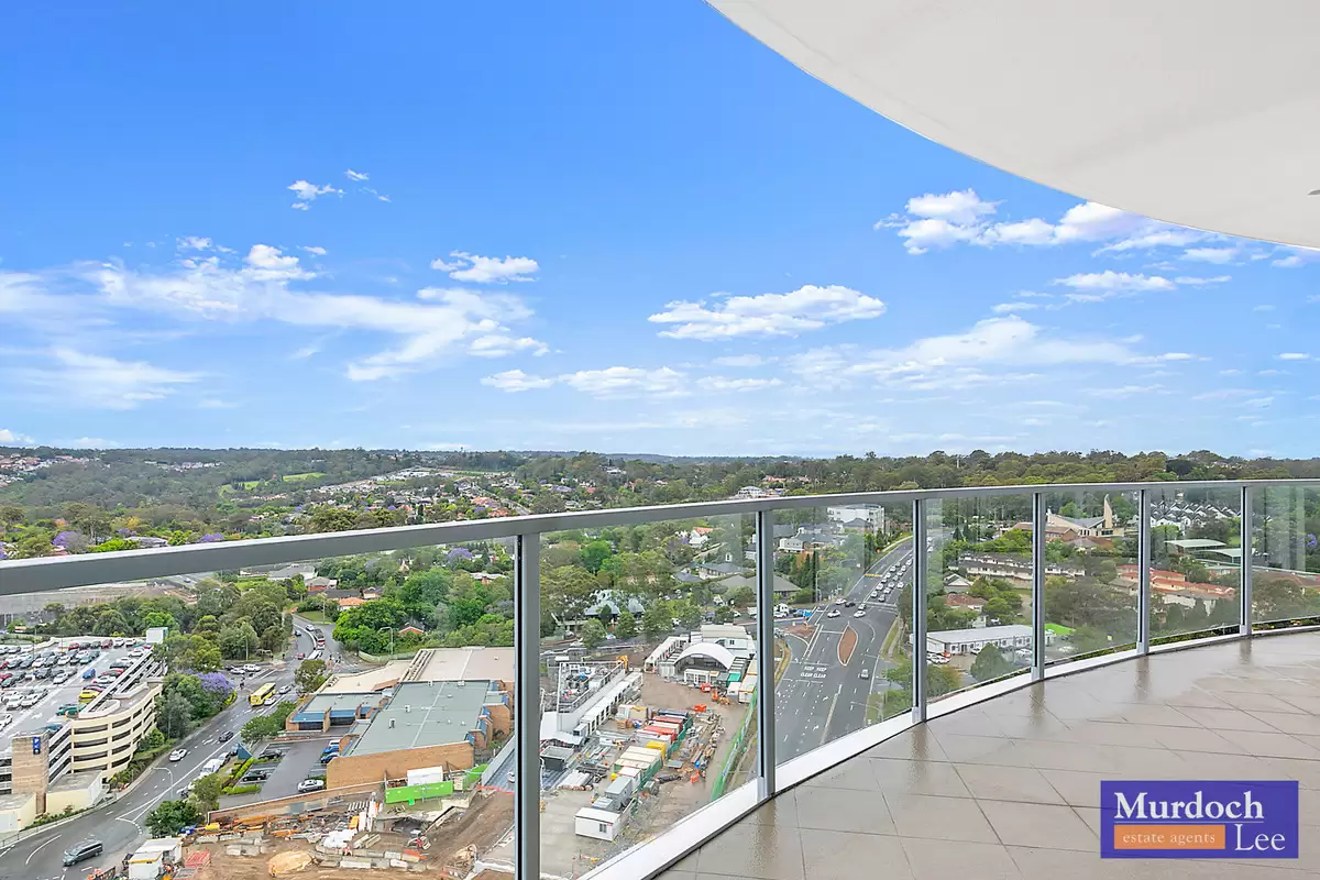 1810/301 Old Northern Road, Castle Hill For Lease by Murdoch Lee Estate Agents - image 6