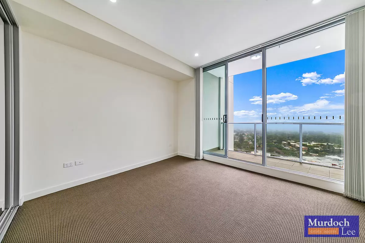 1810/301 Old Northern Road, Castle Hill For Lease by Murdoch Lee Estate Agents - image 4
