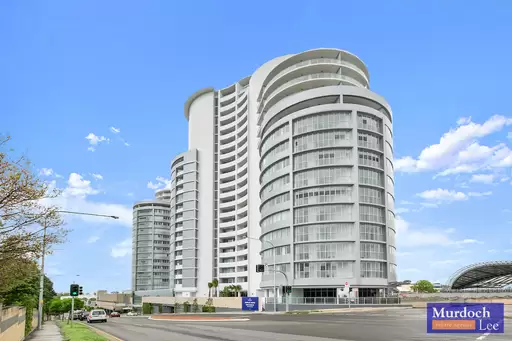 1810/301 Old Northern Road, Castle Hill For Lease by Murdoch Lee Estate Agents