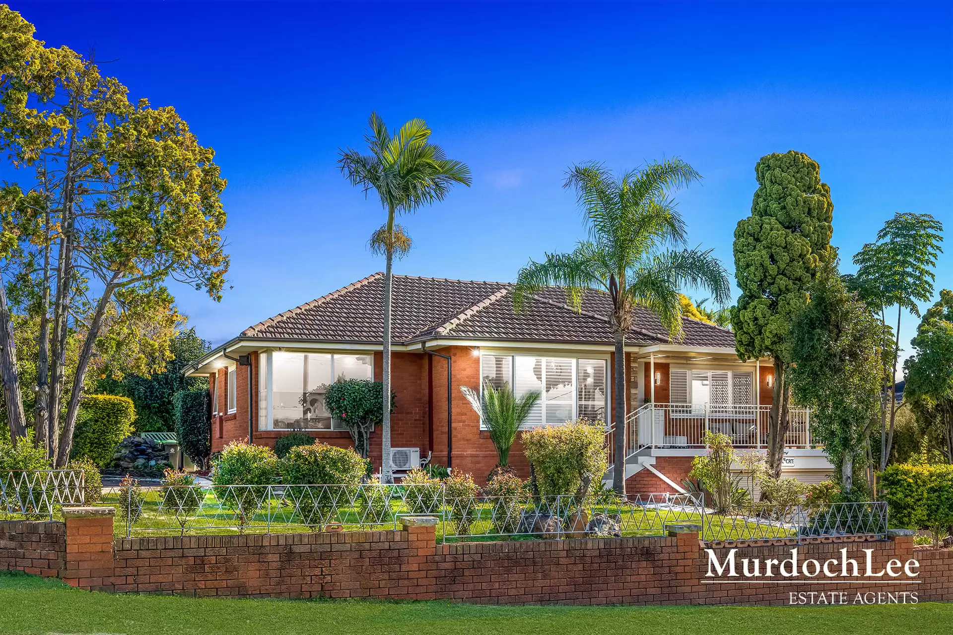 1 Paul Court, Baulkham Hills For Sale by Murdoch Lee Estate Agents - image 1