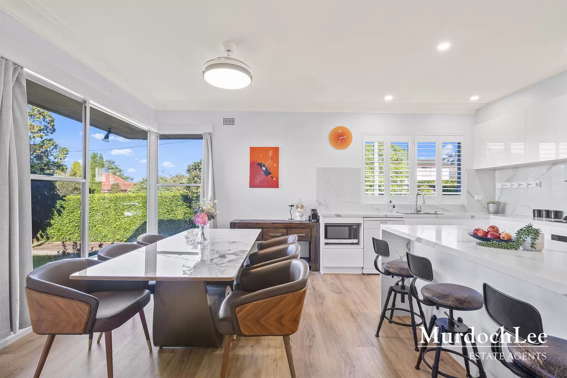 1 Paul Court, Baulkham Hills For Sale by Murdoch Lee Estate Agents - image 5
