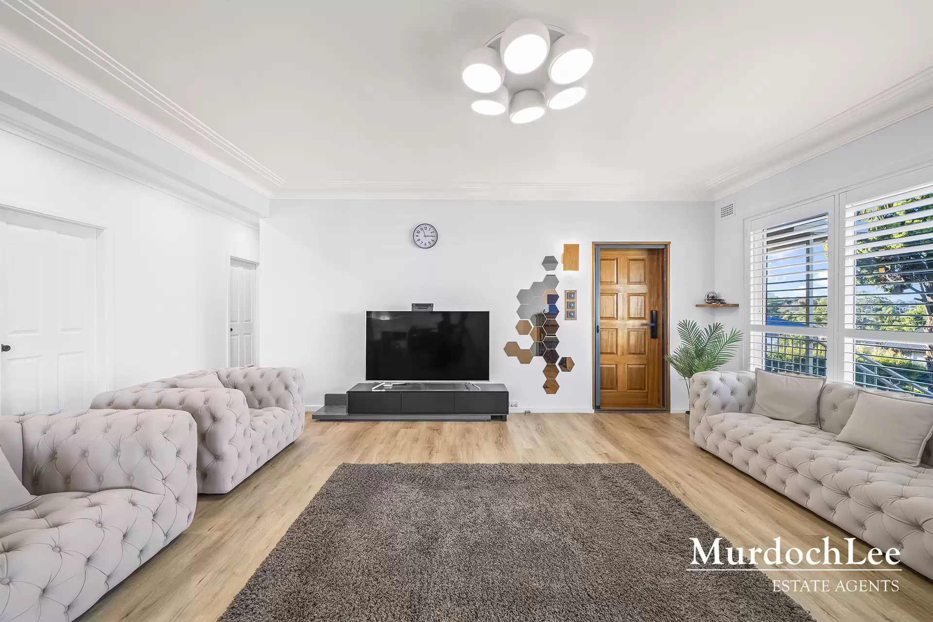1 Paul Court, Baulkham Hills For Sale by Murdoch Lee Estate Agents - image 2