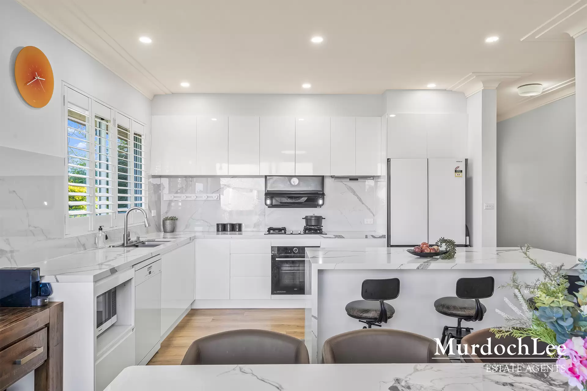 1 Paul Court, Baulkham Hills For Sale by Murdoch Lee Estate Agents - image 6