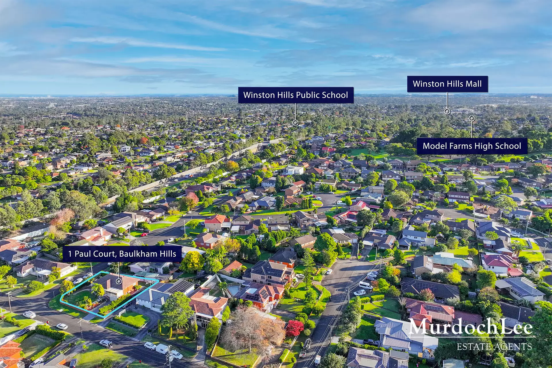 1 Paul Court, Baulkham Hills For Sale by Murdoch Lee Estate Agents - image 19