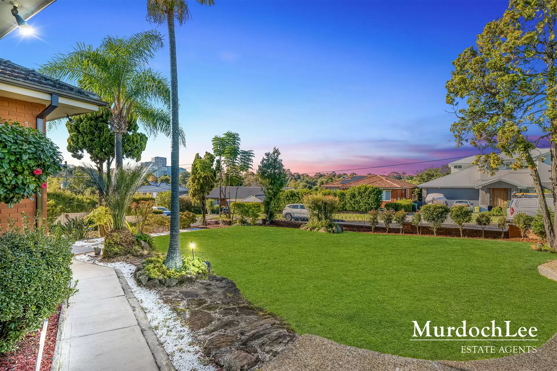 1 Paul Court, Baulkham Hills For Sale by Murdoch Lee Estate Agents - image 16