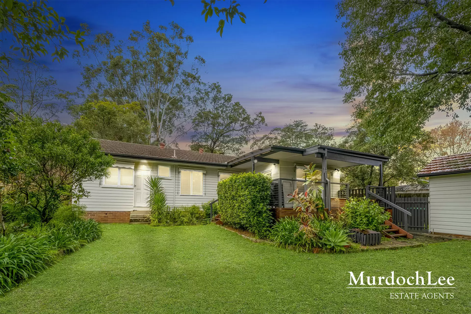 39 New Line Road, West Pennant Hills Auction by Murdoch Lee Estate Agents - image 16