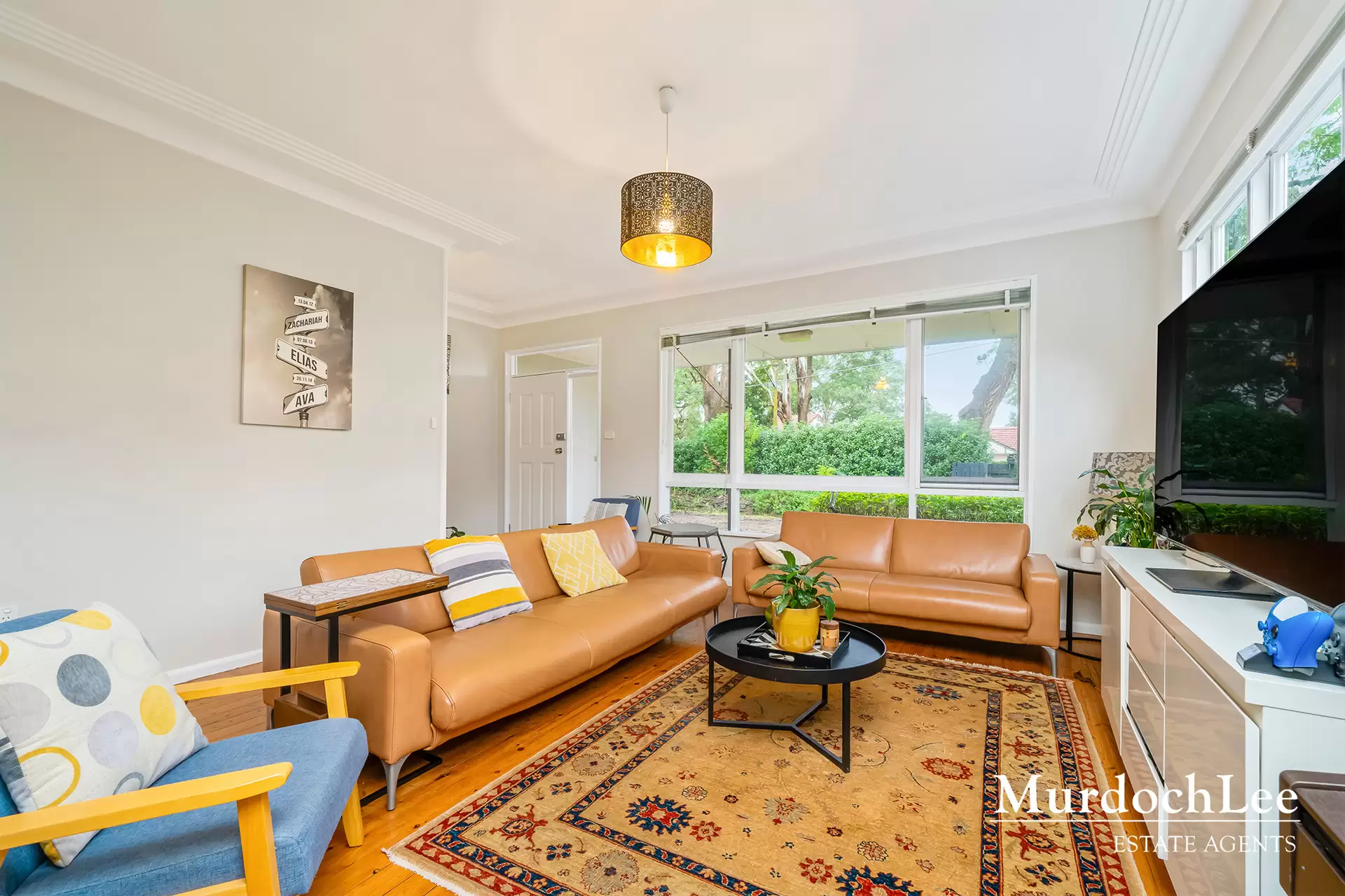 39 New Line Road, West Pennant Hills Auction by Murdoch Lee Estate Agents - image 3