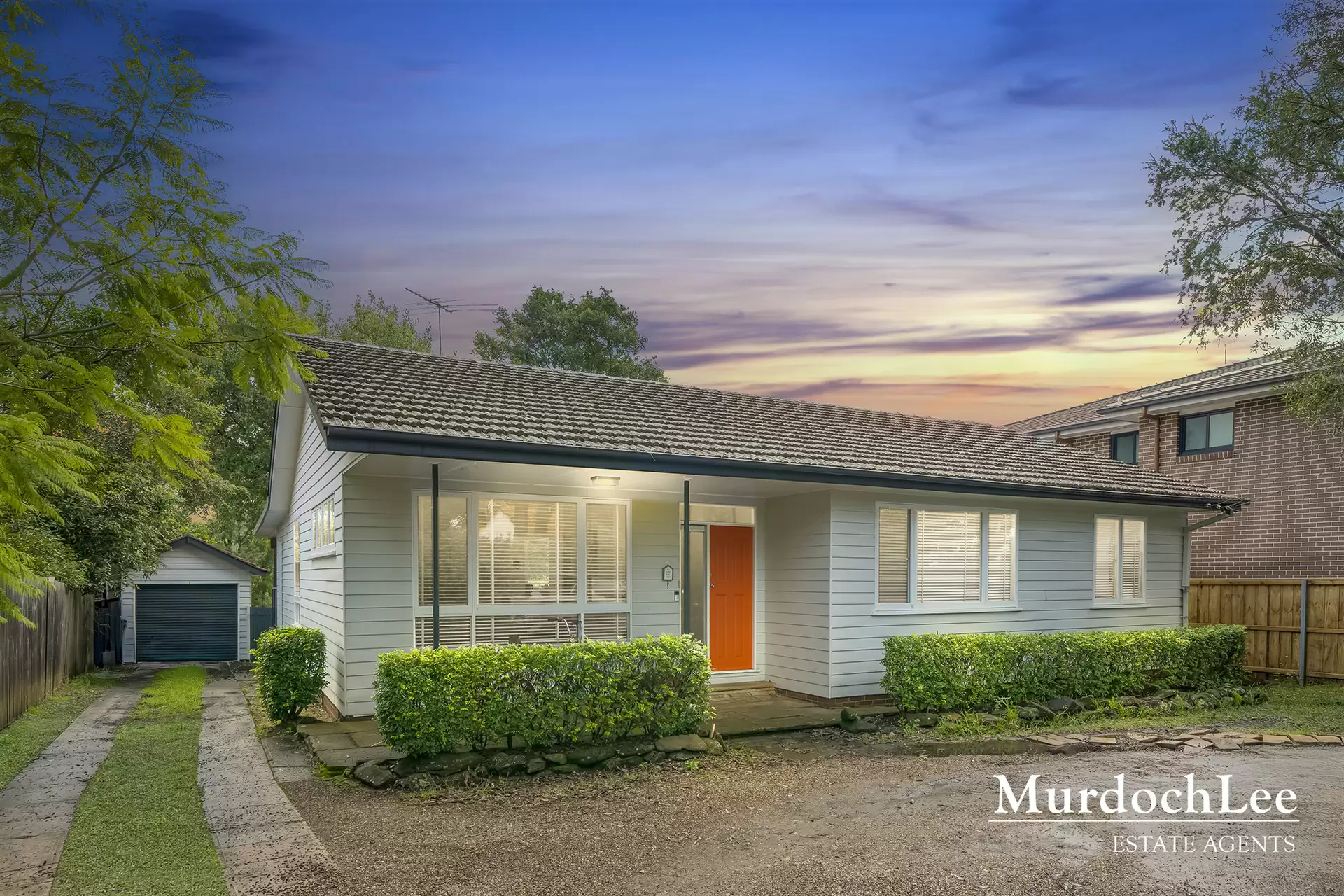 39 New Line Road, West Pennant Hills Auction by Murdoch Lee Estate Agents - image 1
