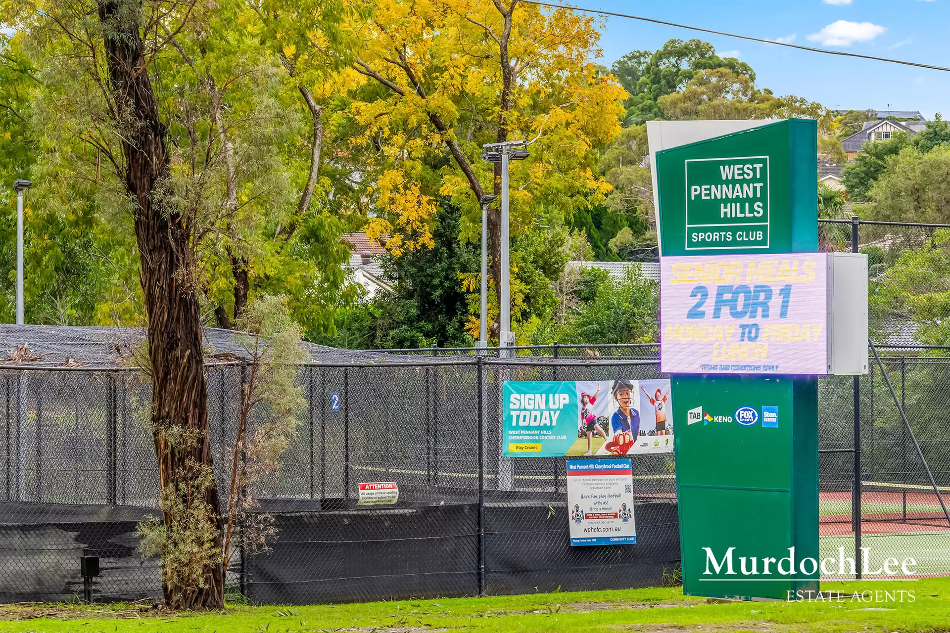 39 New Line Road, West Pennant Hills Auction by Murdoch Lee Estate Agents - image 24