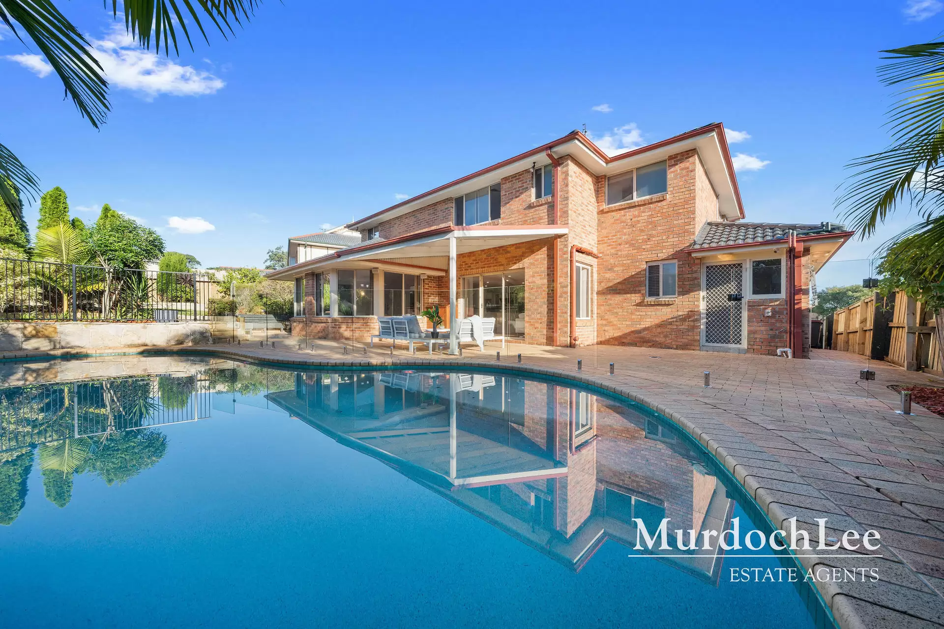 5 Harcourt Close, Castle Hill For Sale by Murdoch Lee Estate Agents - image 23