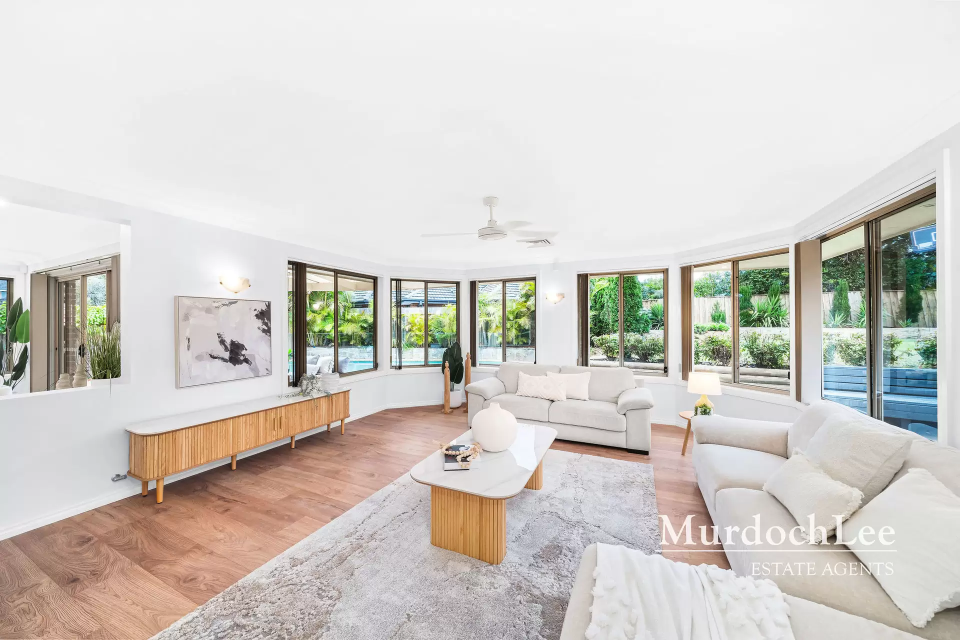 5 Harcourt Close, Castle Hill For Sale by Murdoch Lee Estate Agents - image 5