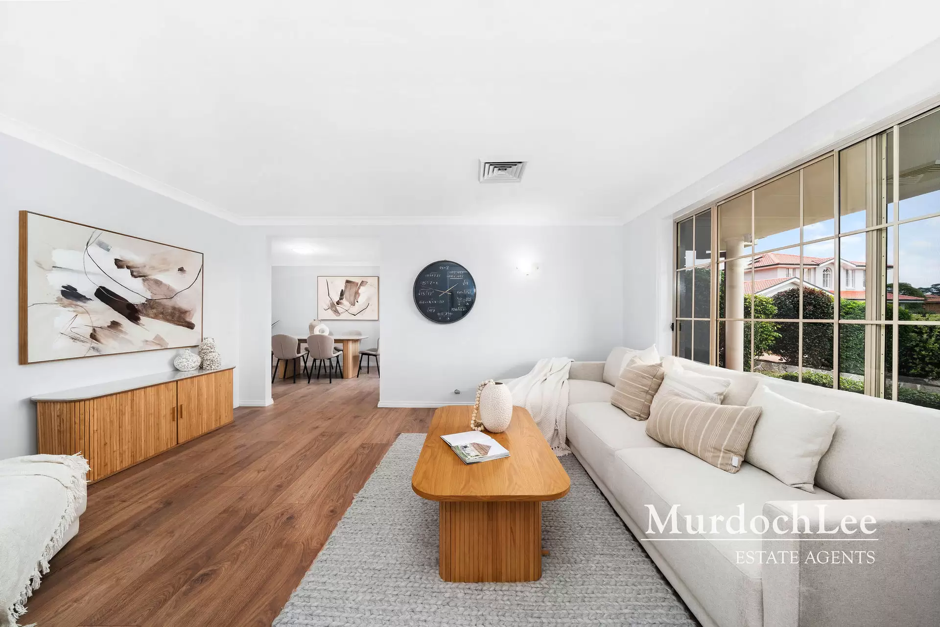 5 Harcourt Close, Castle Hill For Sale by Murdoch Lee Estate Agents - image 4