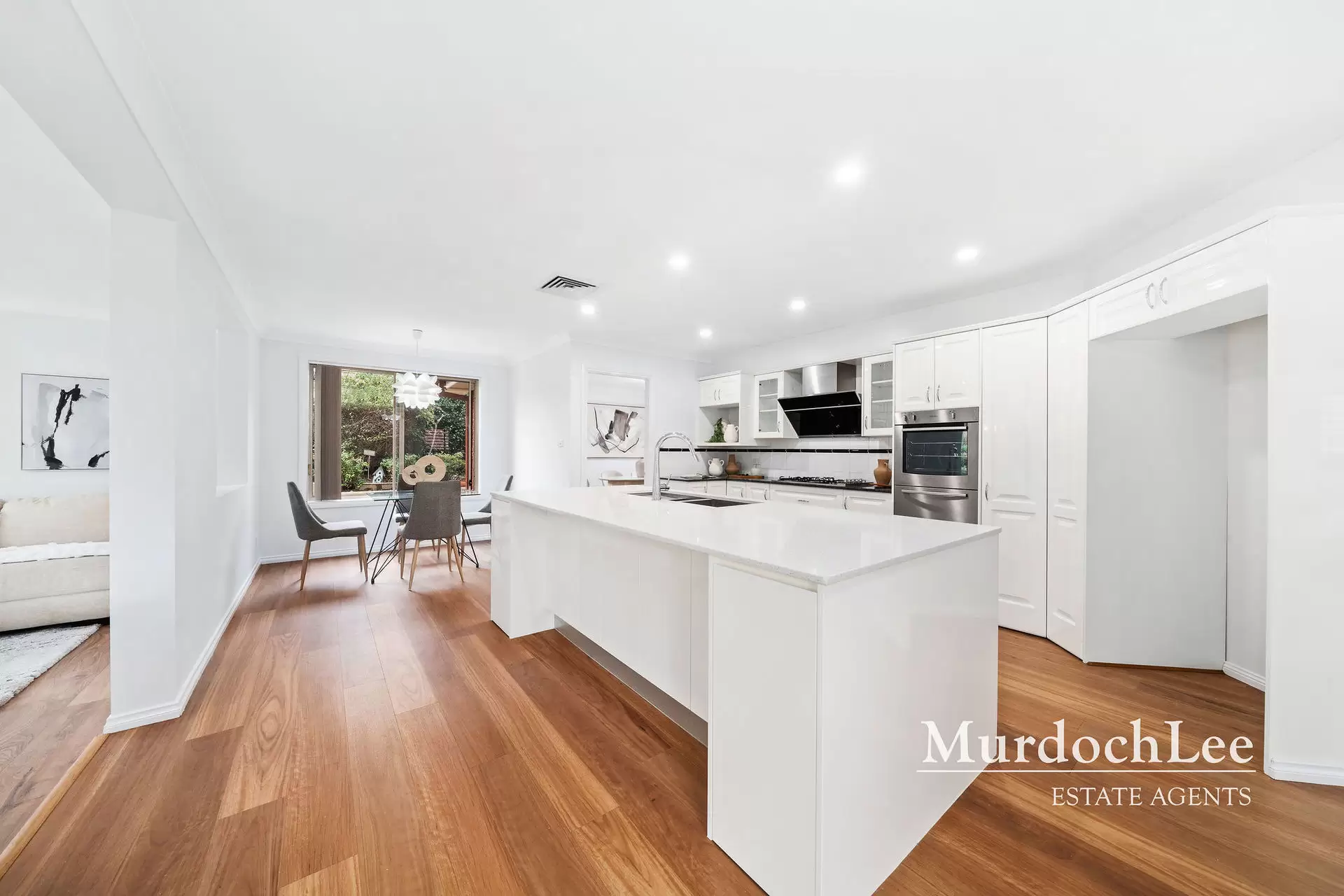 5 Harcourt Close, Castle Hill For Sale by Murdoch Lee Estate Agents - image 11