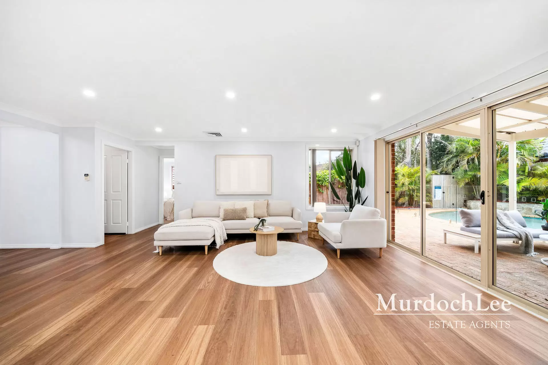 5 Harcourt Close, Castle Hill For Sale by Murdoch Lee Estate Agents - image 6