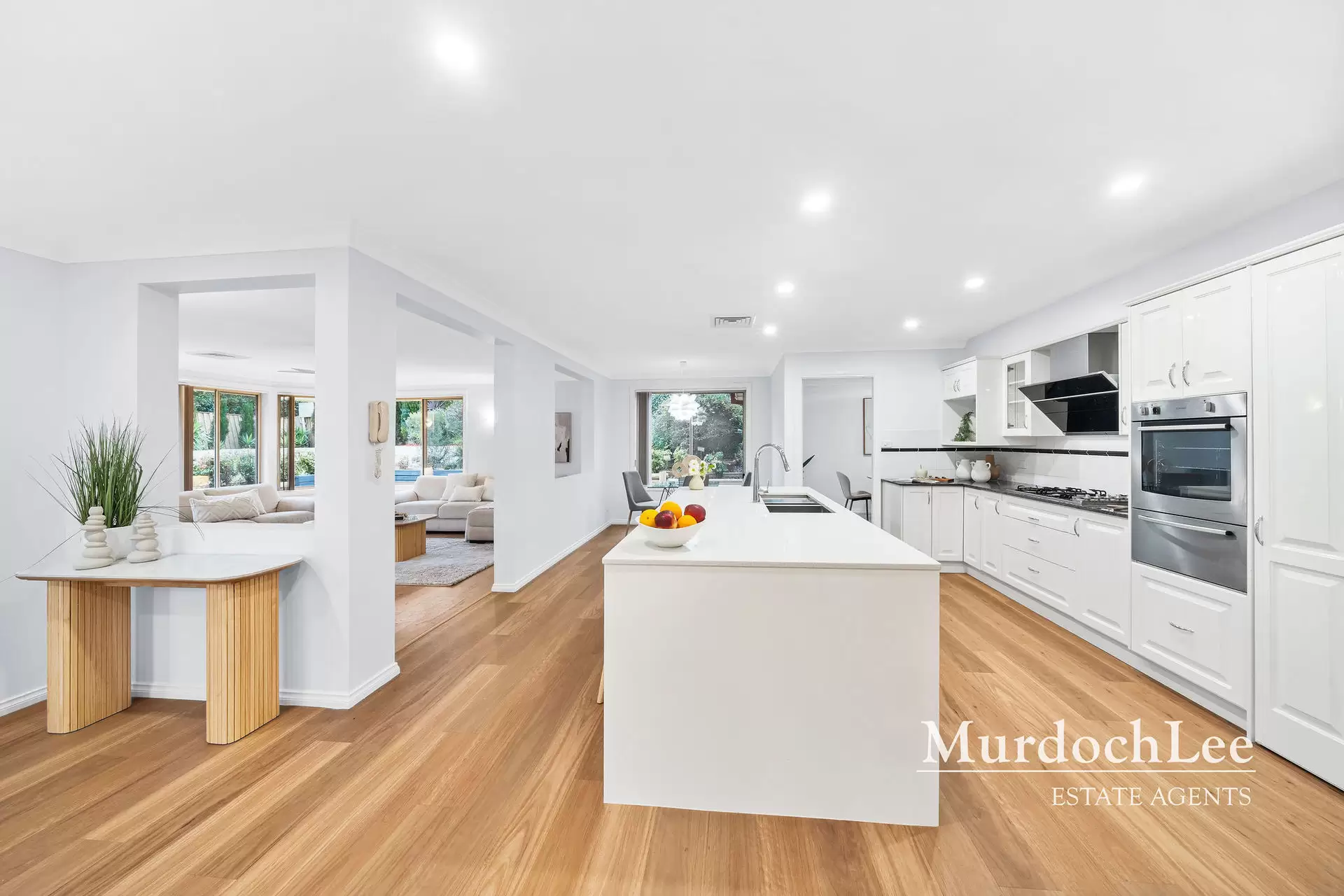 5 Harcourt Close, Castle Hill For Sale by Murdoch Lee Estate Agents - image 10