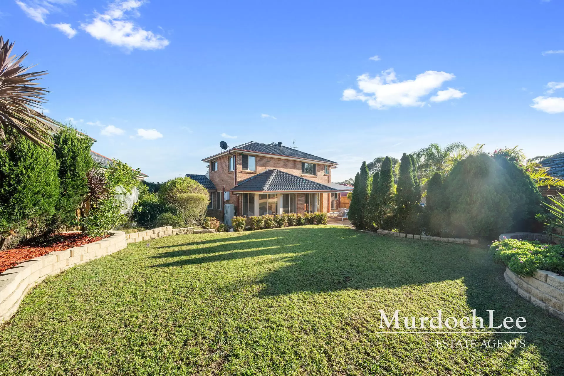 5 Harcourt Close, Castle Hill For Sale by Murdoch Lee Estate Agents - image 24
