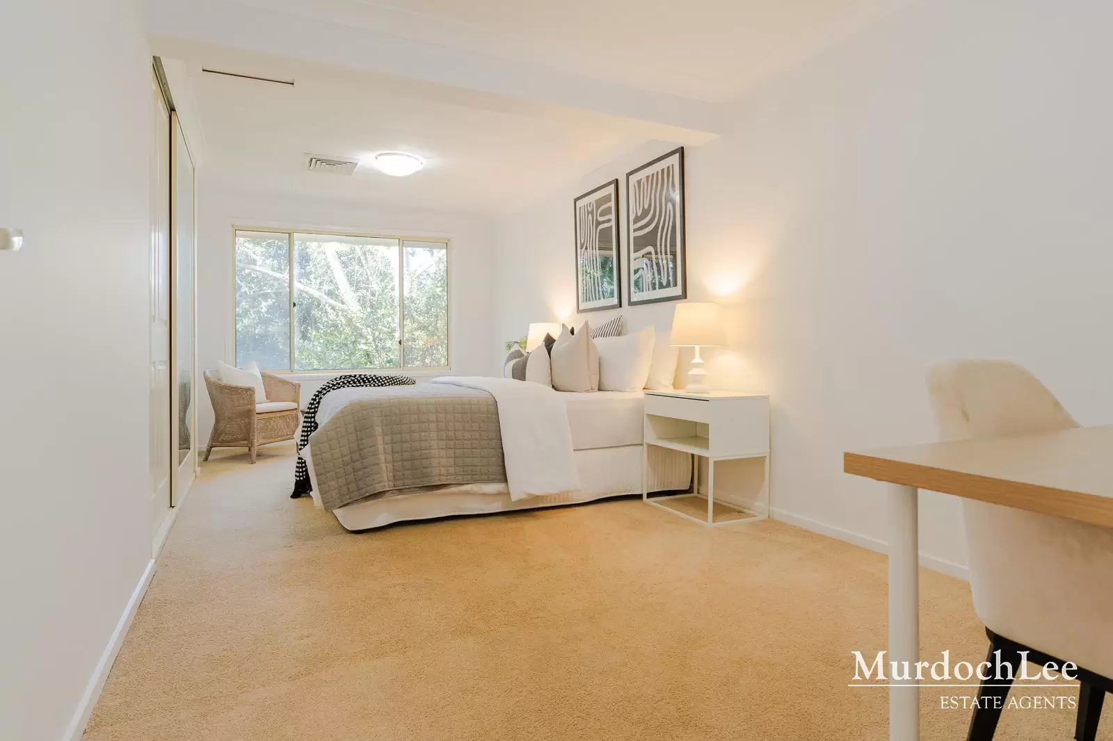 18 First Farm Drive, Castle Hill For Sale by Murdoch Lee Estate Agents - image 19
