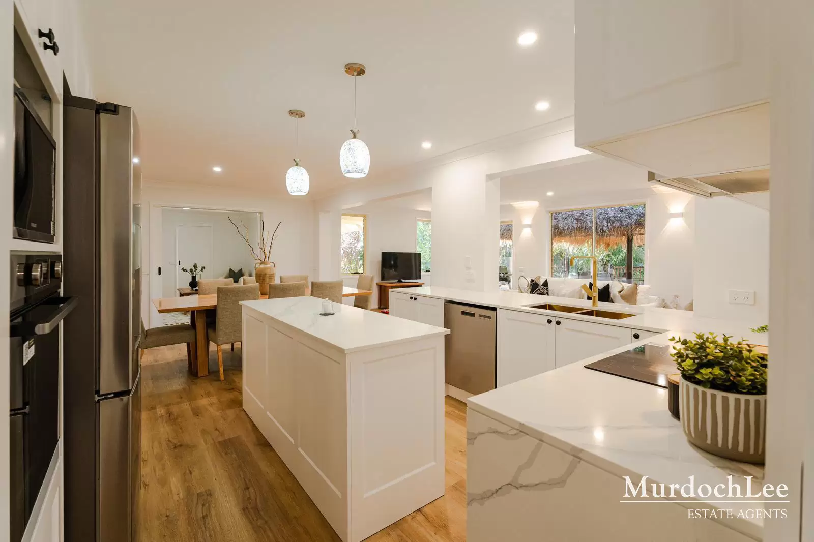 18 First Farm Drive, Castle Hill For Sale by Murdoch Lee Estate Agents - image 8