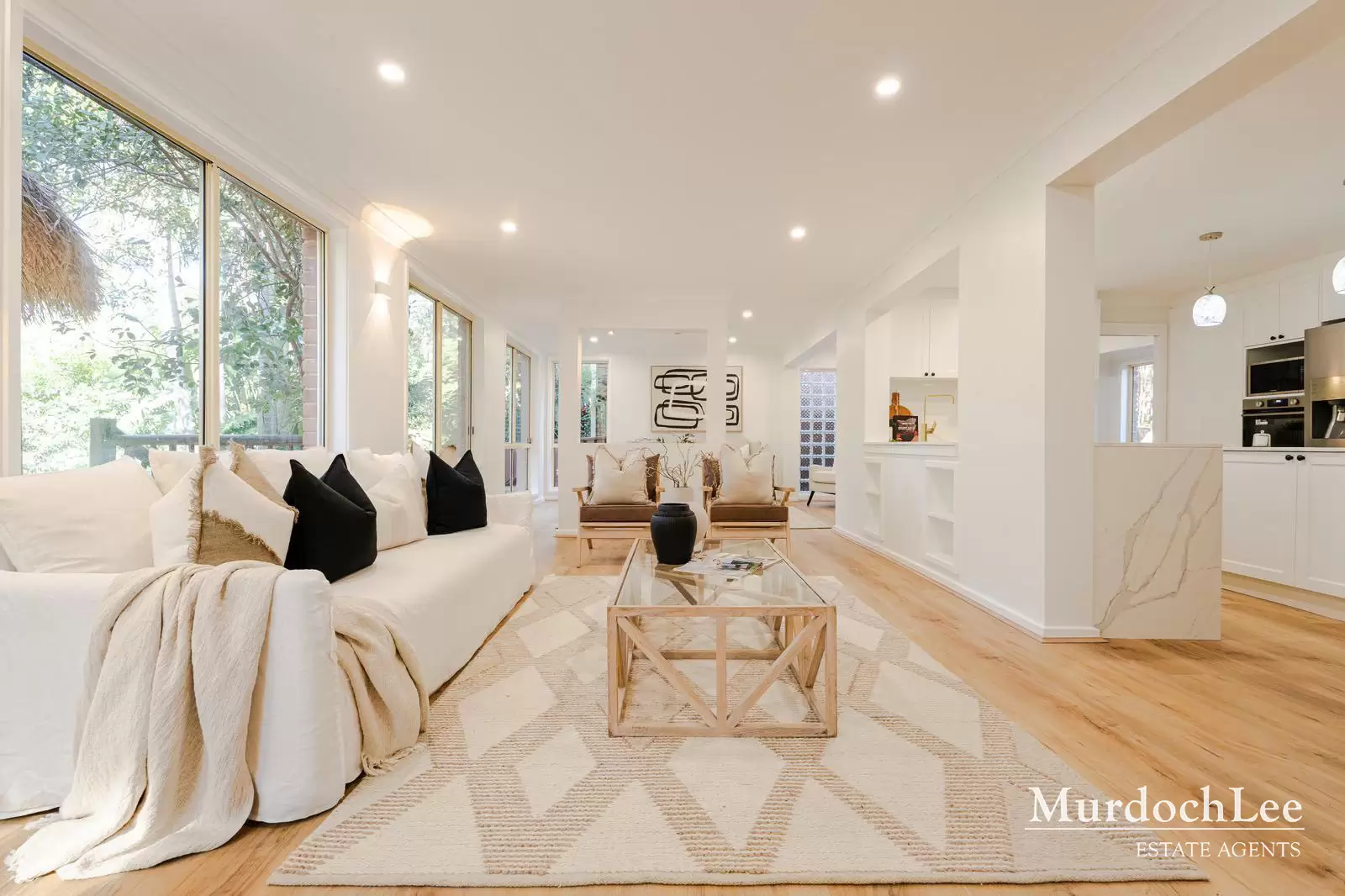18 First Farm Drive, Castle Hill For Sale by Murdoch Lee Estate Agents - image 4