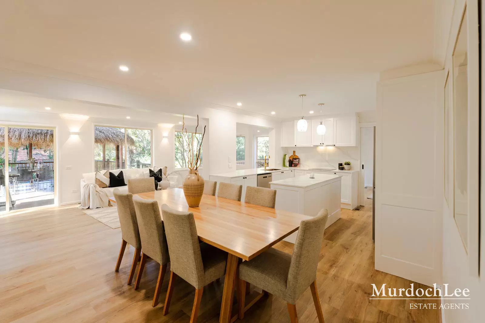 18 First Farm Drive, Castle Hill For Sale by Murdoch Lee Estate Agents - image 6