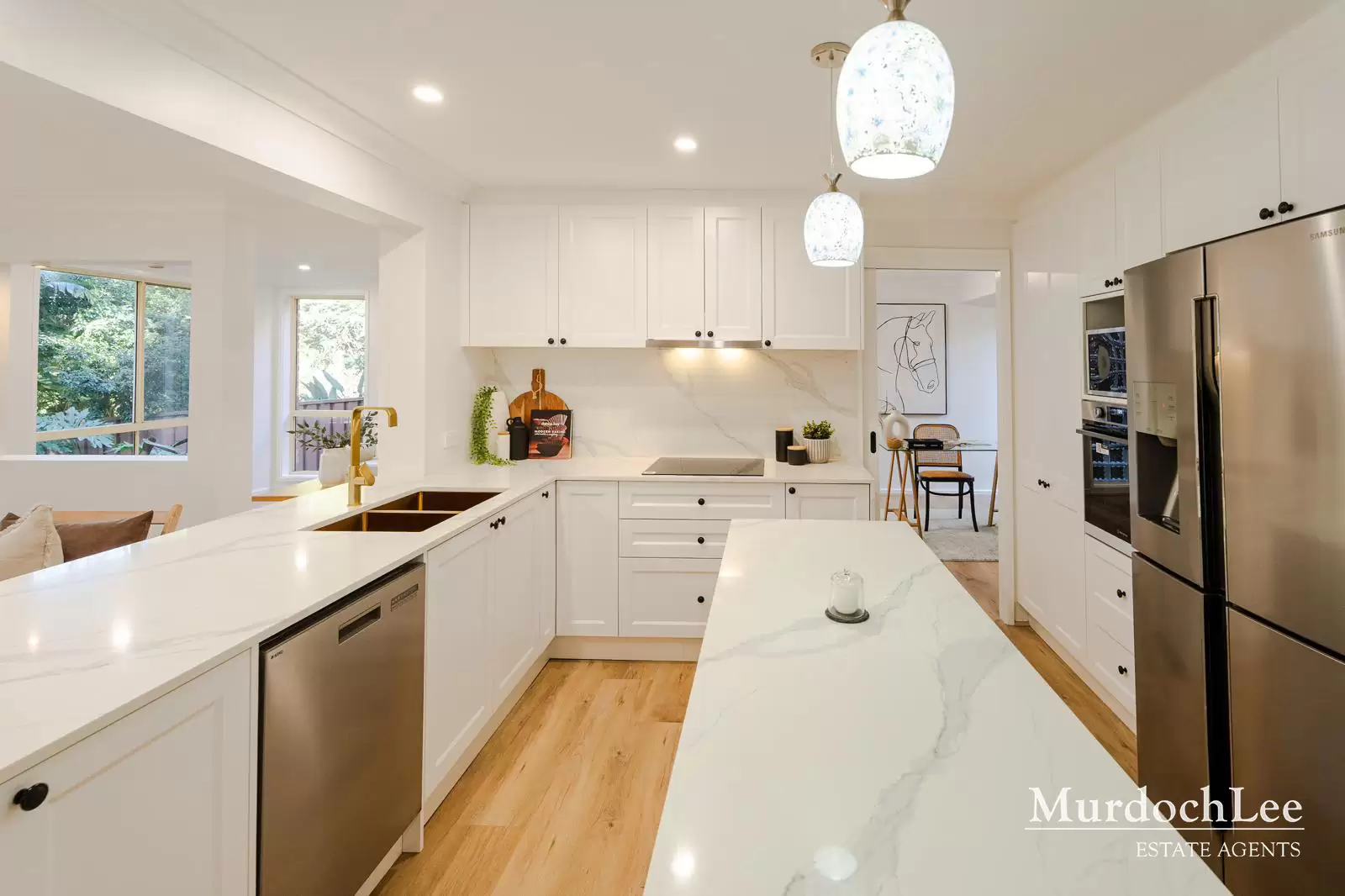 18 First Farm Drive, Castle Hill For Sale by Murdoch Lee Estate Agents - image 10
