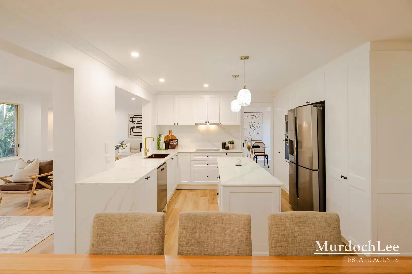 18 First Farm Drive, Castle Hill For Sale by Murdoch Lee Estate Agents - image 7