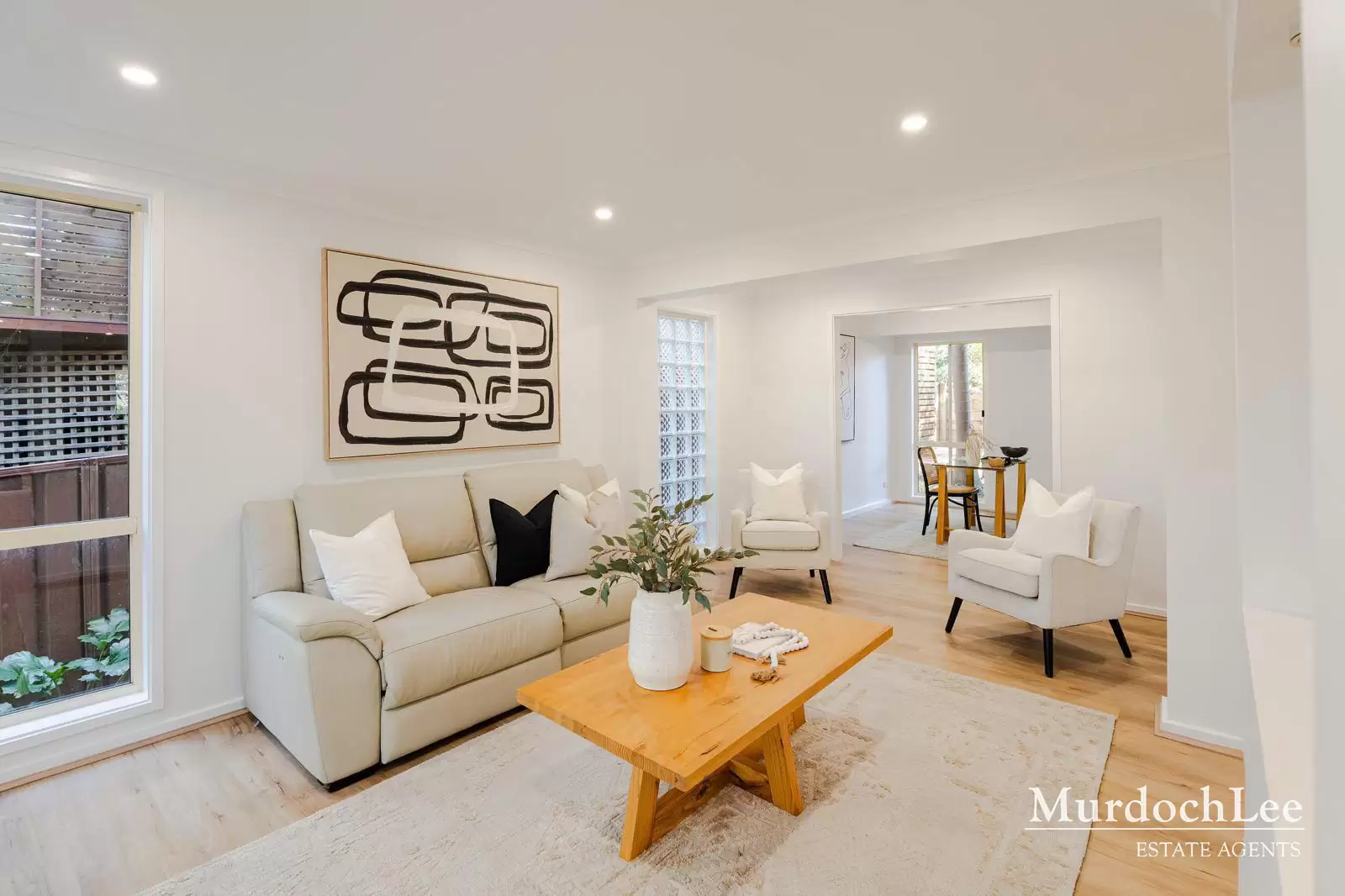 18 First Farm Drive, Castle Hill For Sale by Murdoch Lee Estate Agents - image 5