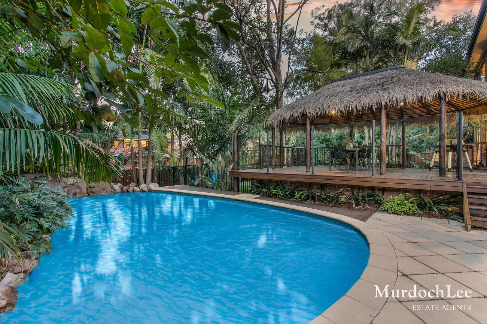 18 First Farm Drive, Castle Hill For Sale by Murdoch Lee Estate Agents - image 1